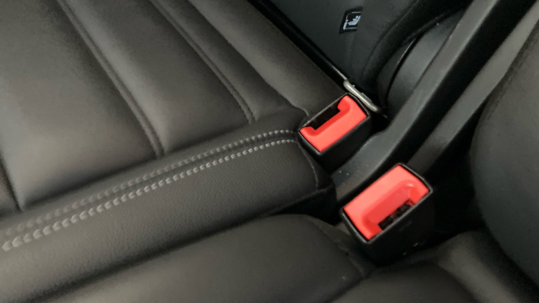 Ford Kuga 2.0 TDCi 180 Titanium X Edition 5dr Auto Diesel Estate